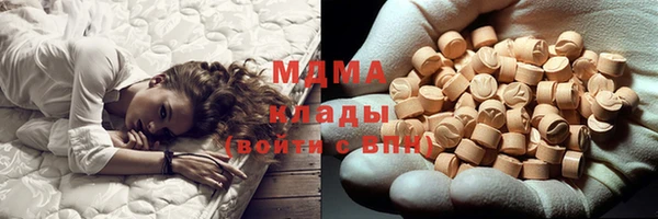 ешки Майский